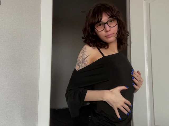 DarlenaBoothman live cam on BongaCams
