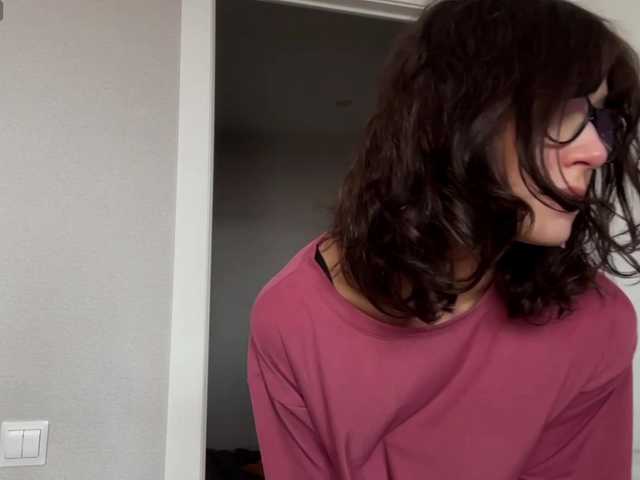 DarlenaBoothman live cam on BongaCams
