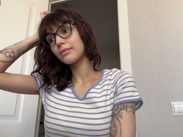 DarlenaBoothman live cam on BongaCams