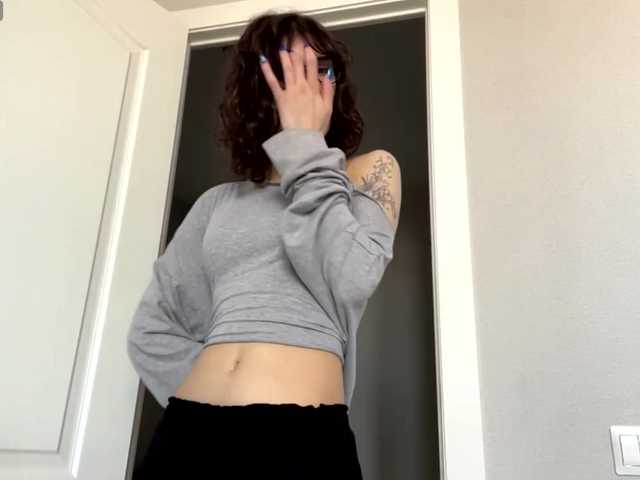 DarlenaBoothman live cam on BongaCams