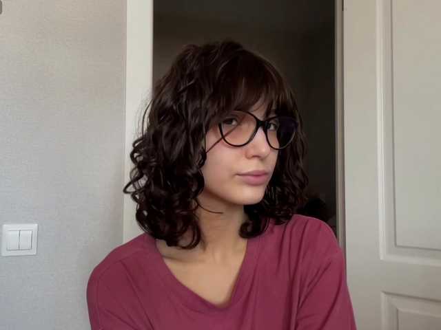 DarlenaBoothman live cam on BongaCams