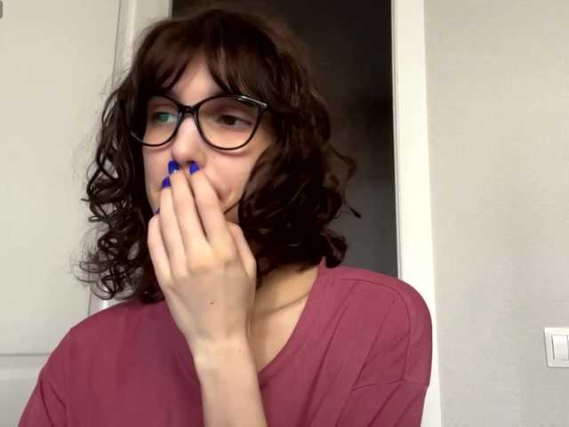 DarlenaBoothman live cam on BongaCams