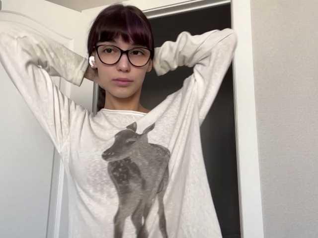 DarlenaBoothman live cam on BongaCams
