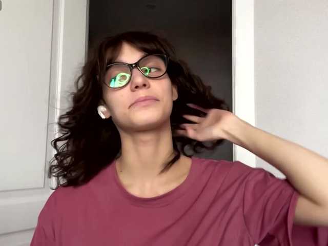 DarlenaBoothman live webcam show