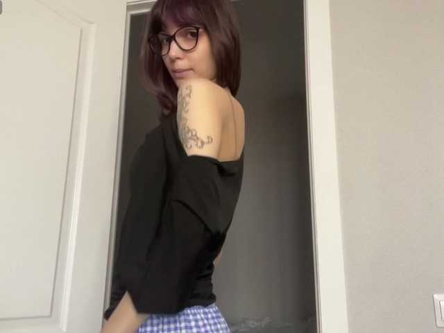 DarlenaBoothman live cam on BongaCams