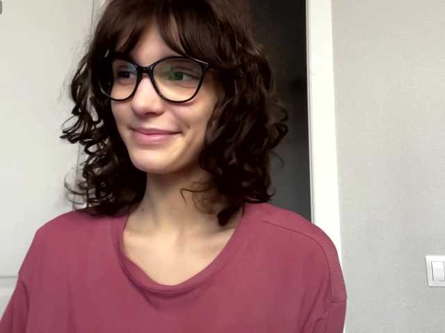 DarlenaBoothman live webcam show