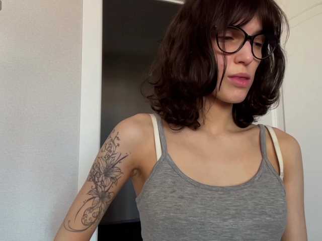 DarlenaBoothman live cam on BongaCams