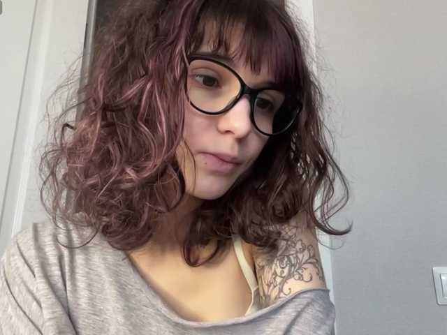 DarlenaBoothman live cam on BongaCams