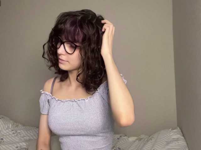 DarlenaBoothman live cam on BongaCams