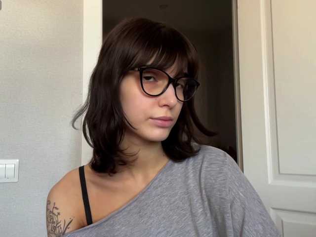 DarlenaBoothman live cam on BongaCams