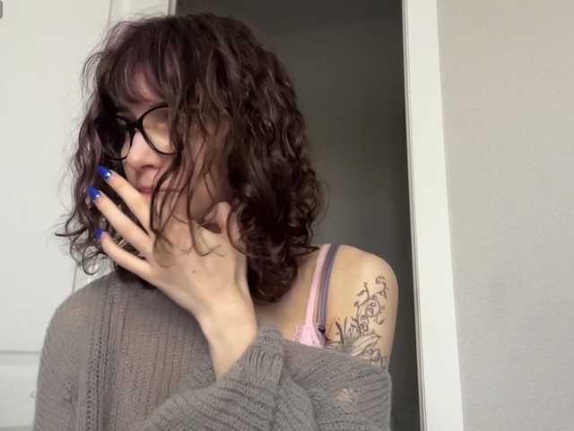 DarlenaBoothman live cam on BongaCams