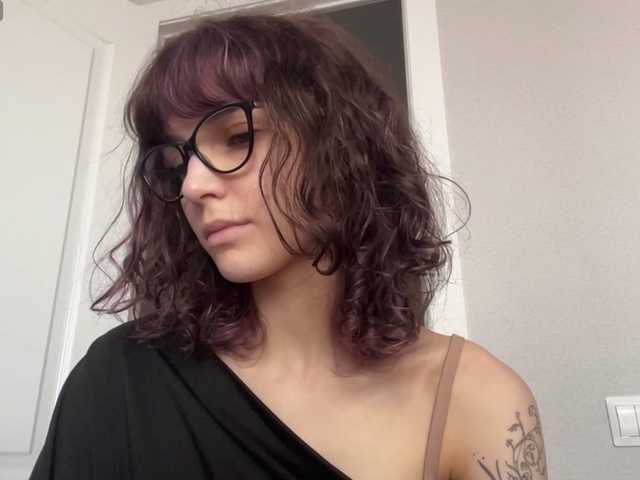 DarlenaBoothman live cam on BongaCams