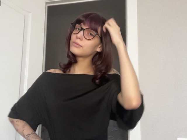 DarlenaBoothman live cam on BongaCams