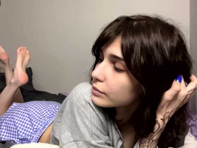 DarlenaBoothman live cam on BongaCams