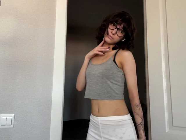 DarlenaBoothman live cam on BongaCams