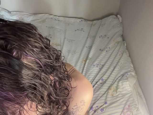 DarlenaBoothman live cam on BongaCams