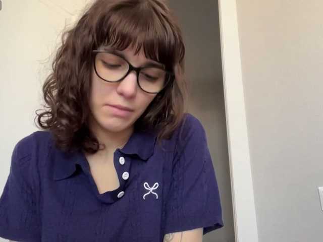 DarlenaBoothman live cam on BongaCams