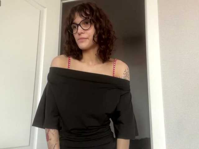 DarlenaBoothman live cam on BongaCams