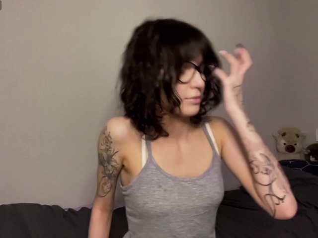 DarlenaBoothman live cam on BongaCams