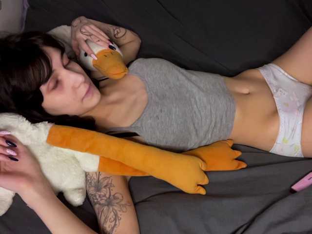 DarlenaBoothman live cam on BongaCams