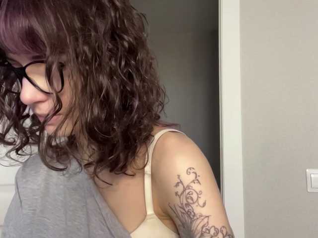 DarlenaBoothman live cam on BongaCams