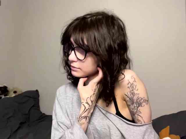 DarlenaBoothman webcam