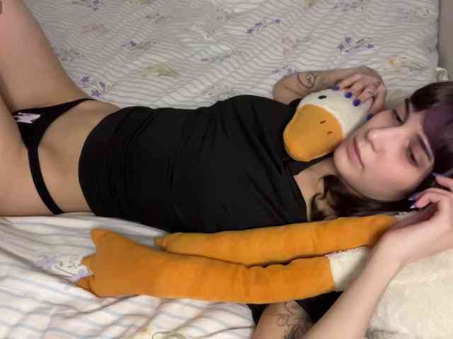 DarlenaBoothman webcam