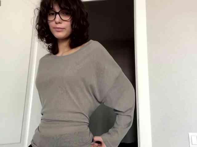 Модель: DarlenaBoothman
