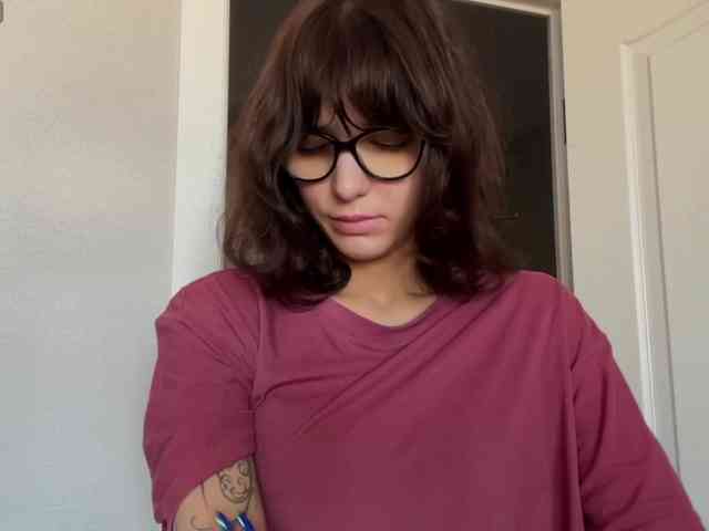 DarlenaBoothman webcam