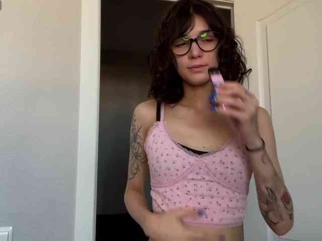 DarlenaBoothman webcam