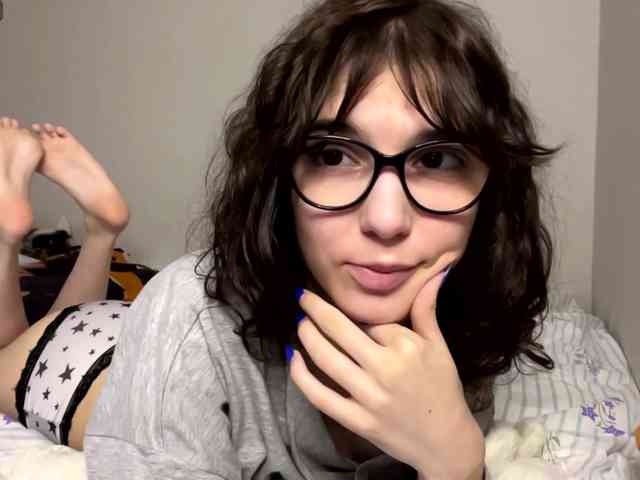 DarlenaBoothman webcam