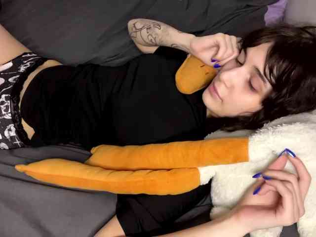 DarlenaBoothman webcam