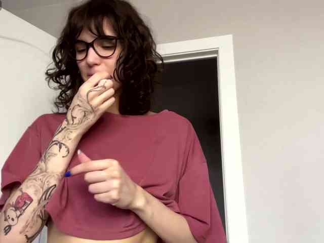 DarlenaBoothman webcam