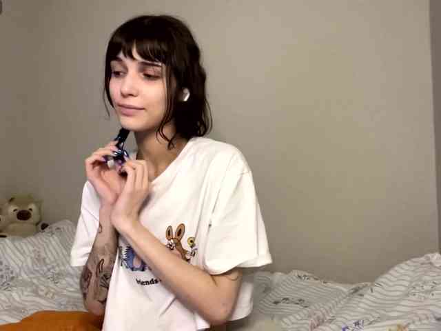 DarlenaBoothman webcam