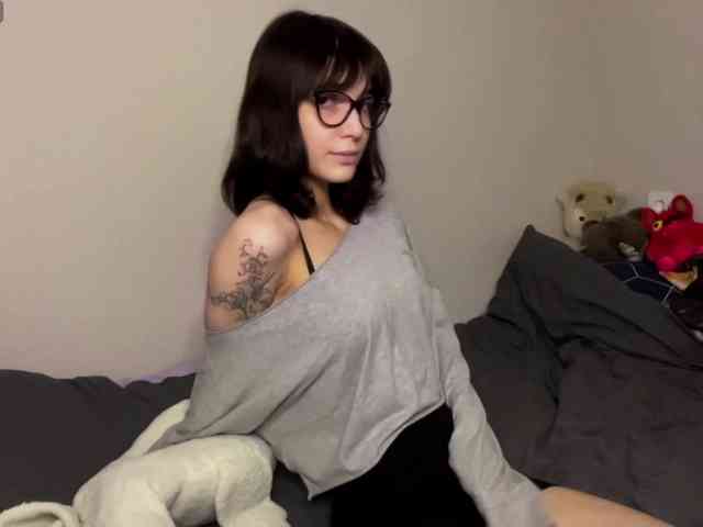DarlenaBoothman webcam