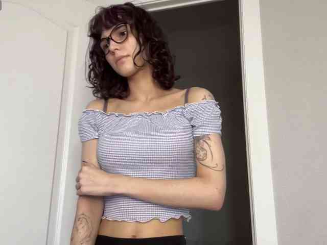 DarlenaBoothman webcam