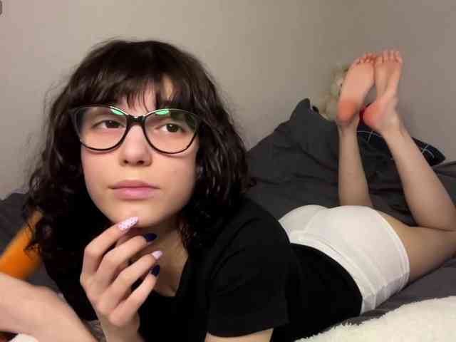DarlenaBoothman webcam