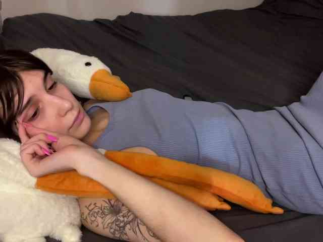 DarlenaBoothman webcam