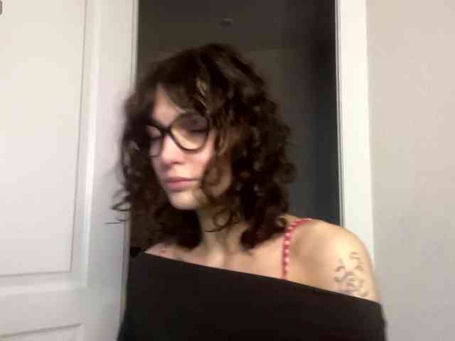 DarlenaBoothman webcam