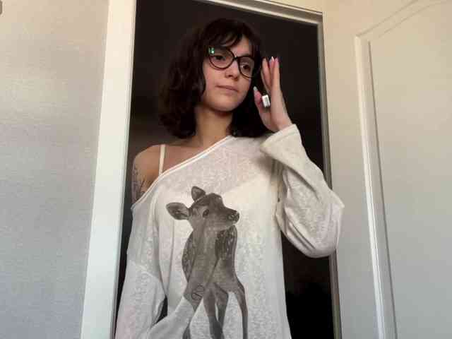 DarlenaBoothman webcam