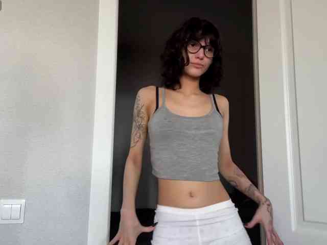 DarlenaBoothman webcam