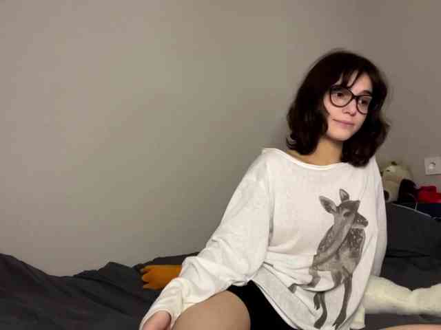 DarlenaBoothman webcam