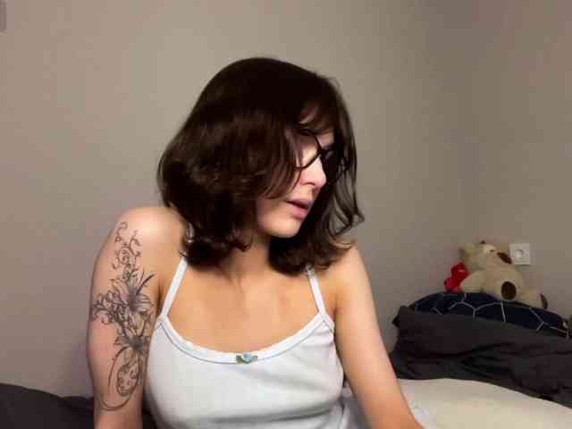 DarlenaBoothman webcam