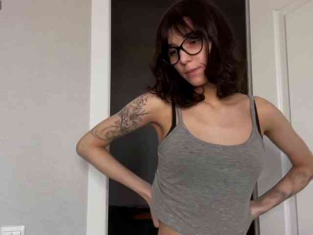 DarlenaBoothman webcam