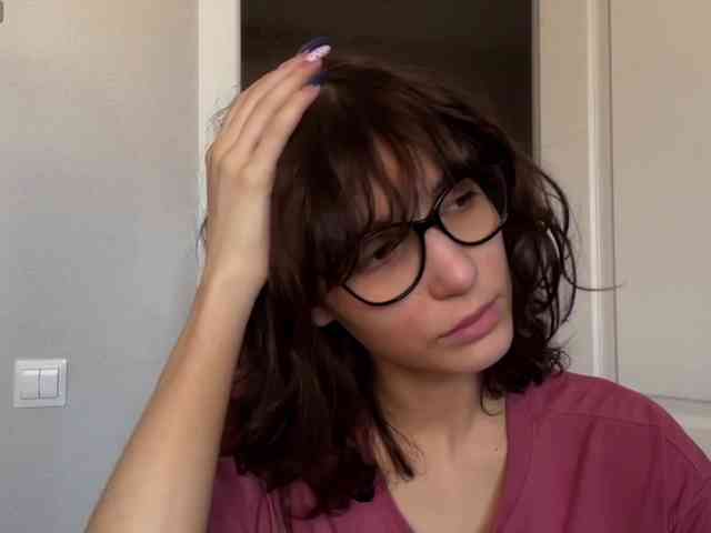 DarlenaBoothman webcam