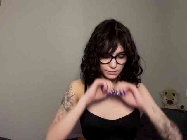 DarlenaBoothman webcam