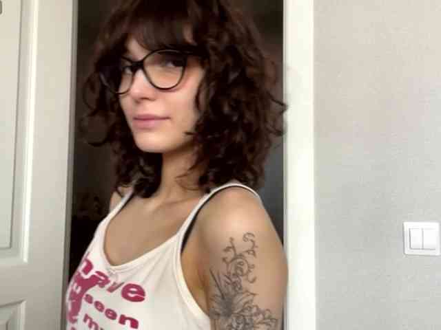 DarlenaBoothman webcam