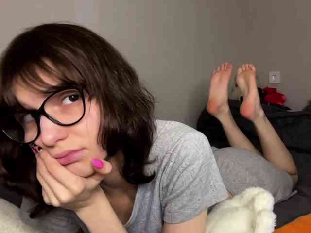 DarlenaBoothman webcam