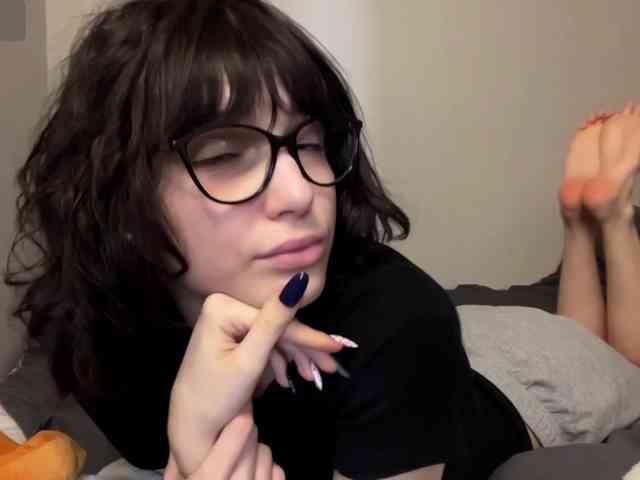 DarlenaBoothman webcam