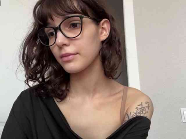 DarlenaBoothman webcam